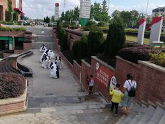 -砂之船奥特莱斯(合肥店)