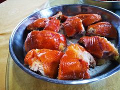 -强记烧鸡(信业悦都汇店)