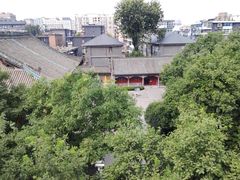 -永兴坊