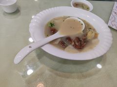 -东四民芳餐厅(世茂工三店)