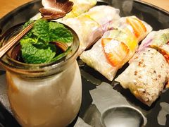 河口瑶族米卷-云水瑶意境云南菜餐厅(大悦城店)