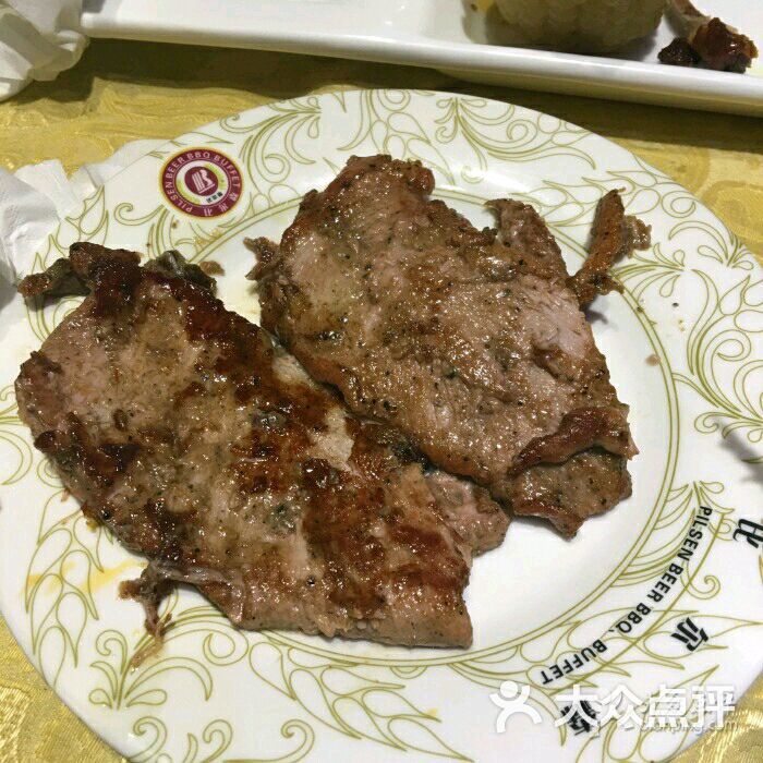 比尔森南美自助烤肉(好望角店)图片 - 第79张