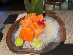 -炙柒Sekinana·精致日料(合生汇店)