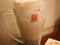 -春水堂人文茶馆(站前店)