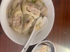 -小胖子馄饨店(洪兴路店)