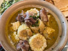 -印象鲵宴·张家界地标美食名片(溪布街店)