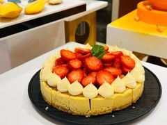 -顺德美的万豪酒店·自助餐·贡厨