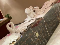-遵化汤泉宫度假村温泉