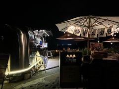 -Brew Farm·精酿农场海滨悬崖餐厅