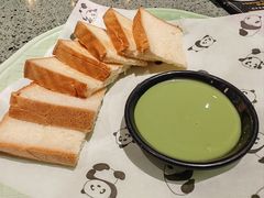 斑斓椰浆吐司-Home Thai·泰谣(王府井apm店)