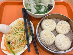 -庆丰包子铺(南站二店)