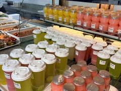-阿那亚第三食堂 Cafeteria 3