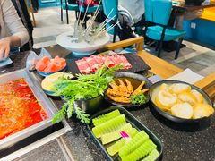 -五星桥原切肥牛火锅·30年专注好牛肉(湖塘店)