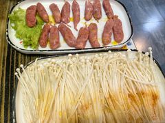 -齐齐哈尔兄弟烤肉(湖山美地店)