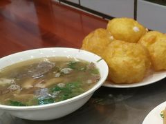 -护国寺小吃(新街口店)