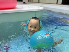 -优加国际游泳中心(开发区万达店)
