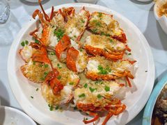 -林姐香味海鲜(奥特莱斯店)