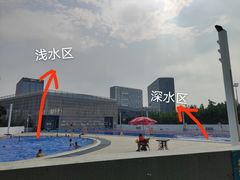 -深圳大学(丽湖校区)