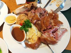-兰特伯爵西餐厅·啤酒屋(方庄店)