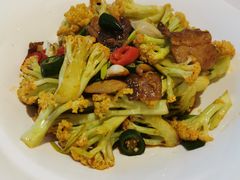 -月福京味斋·烤鸭店·北京菜(鼓楼总店)