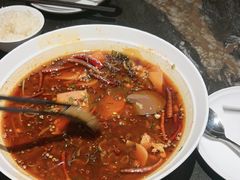 -佰家小厨·南京菜(夫子庙店)