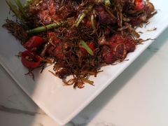 -姜君·千岛湖鱼头馆(浦东大道店)
