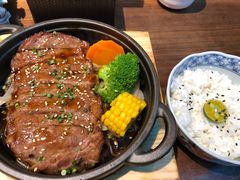 -井圣日膳(万达店)