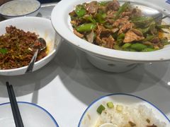 -兰湘子·湘菜小炒(崂山丽达店)