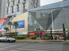 -万达广场(南昌红谷滩店)
