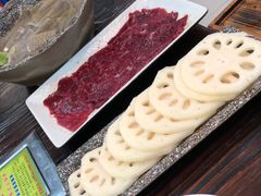 -练掌门·火锅&烧烤&烤鱼(北亭店)