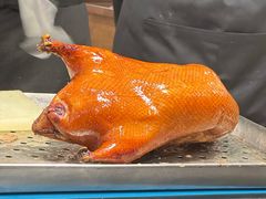 -全聚德(上海首店浦东店)