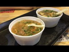 -食盈碗仔翅(星玺广场店)