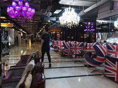 -力美健健身俱乐部(金碧店)