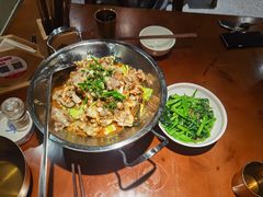 -蛮佬拾·乡里土菜馆(河西王府井店)