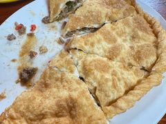 -塔洛藏餐吧(香格里拉古城店)