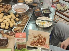 -塘屋烧烤·云南火塘烧烤品牌(春城慧谷旗舰店)