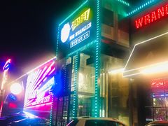 -肉串汪(望京店)