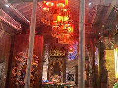 -小龙坎火锅(香港中路店)