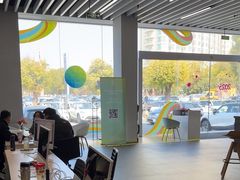 -上海浦东smart汽车全功能店(金桥店)