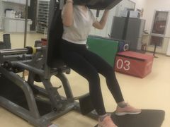 -琪航健身工作室(徐汇光大店)