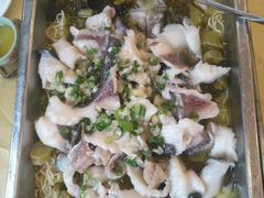 -潮喜竹溪荔湖酒家(荔枝湾店)