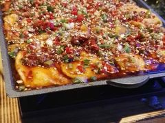 -很久以前羊肉串(打浦路店)