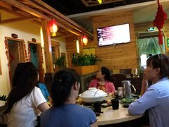 -龙泉人椰子鸡.糟粕醋.海南菜(三亚旗舰店)