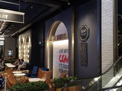 -CGV影城(广州K11店)