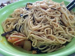葱油拌面-弄堂面馆(金运路店)