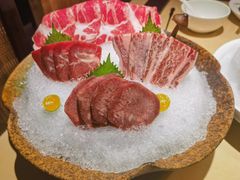 -余欢领鲜火锅(新街口店)