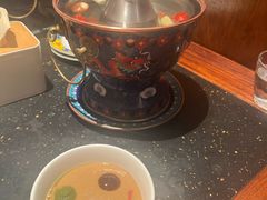 -南门涮肉(东单店)