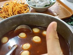 -刘姐啤酒鱼民族演艺餐厅(西街总店)