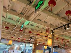 -三个大叔东北烧烤·砂锅菜(西三旗店)