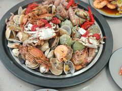 -仙螺岛海鲜自助餐厅(总店)